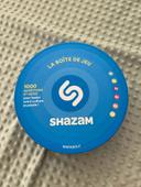 Jeu Shazam