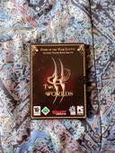 coffret "two worlds" - Jeu vidéo pour PC