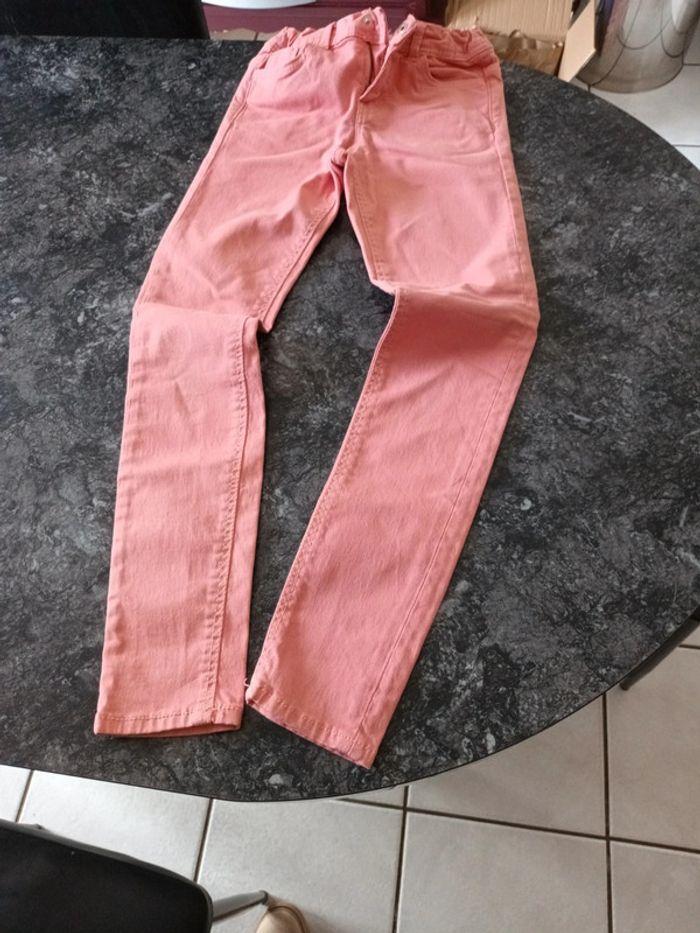 Pantalon kiabi 9 ans - photo numéro 6