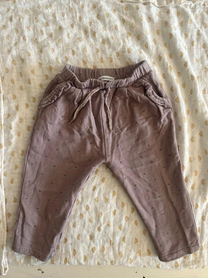 Pantalon - photo numéro 1