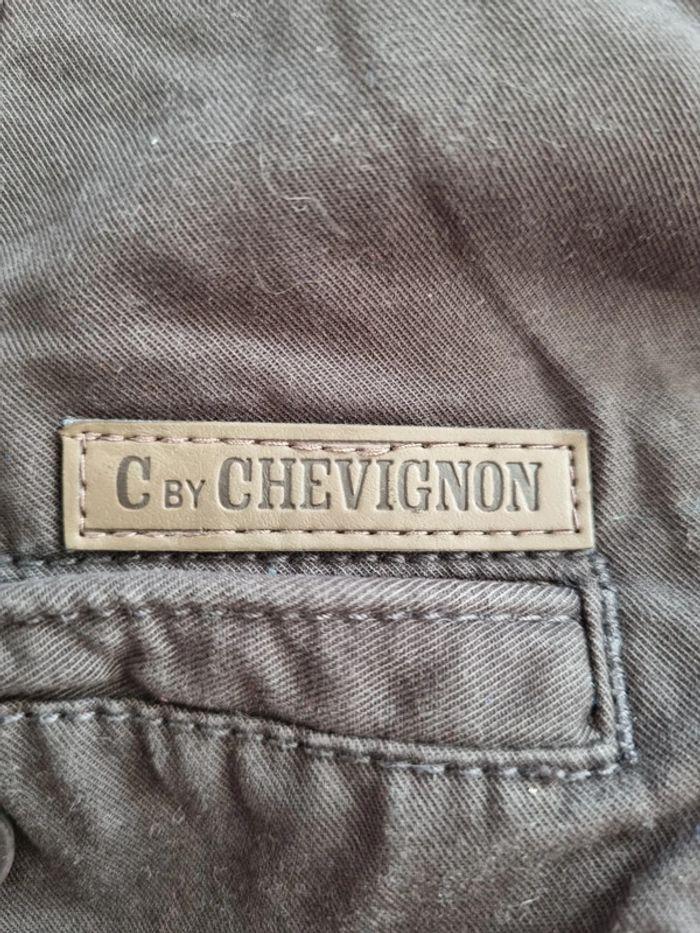 Pantalon - Chevignon - photo numéro 3