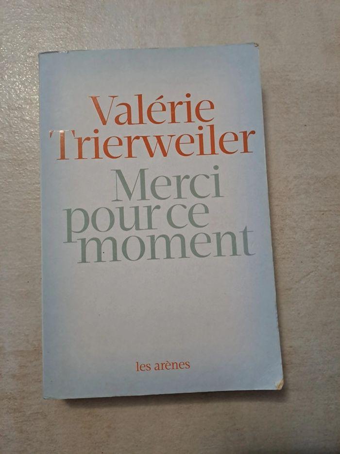 Merci pour ce moment - photo numéro 1