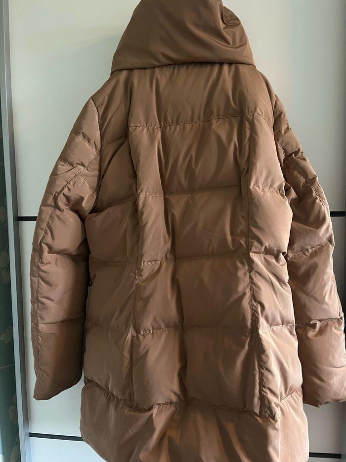 Manteau chaud Zara - photo numéro 3