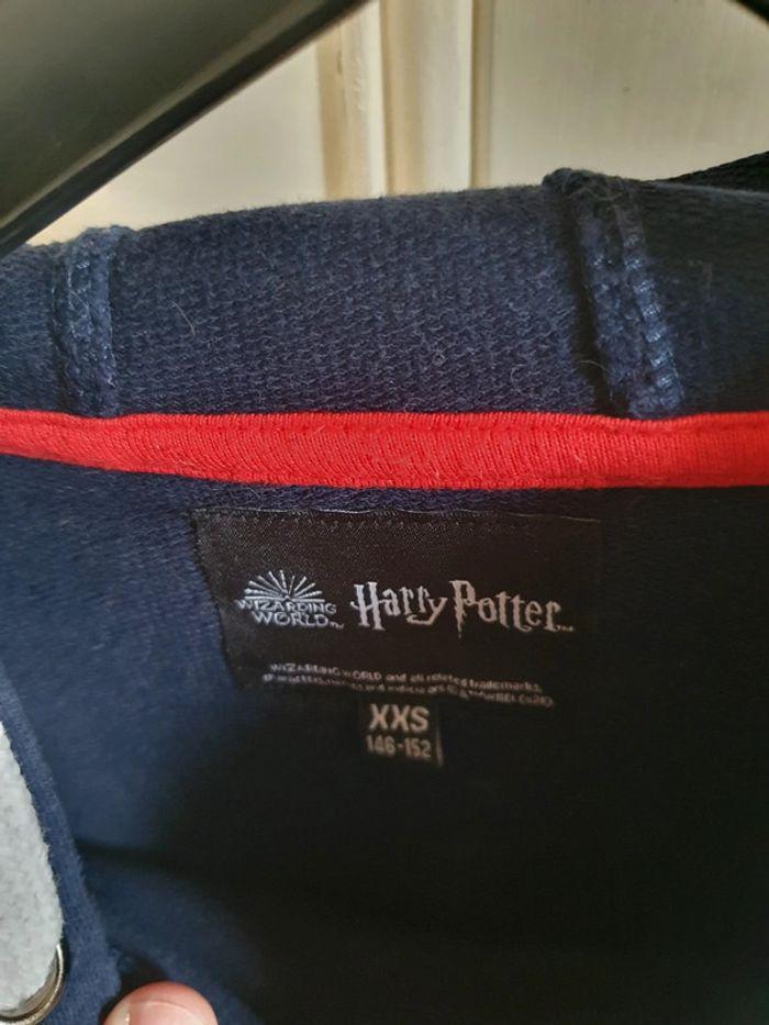 Sweat Harry Potter - photo numéro 2