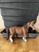 Cheval marron Schleich