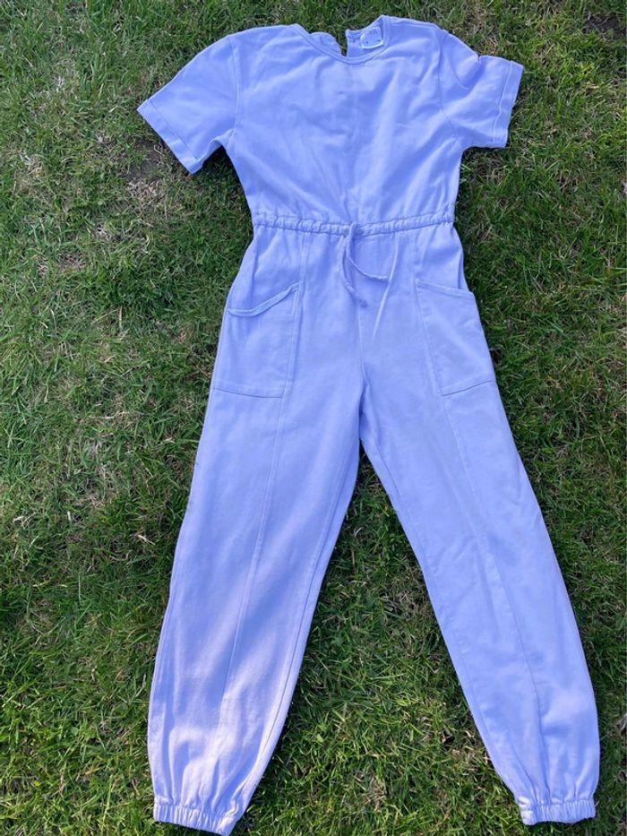 Salopette pantalon Zara 9 ans - photo numéro 1