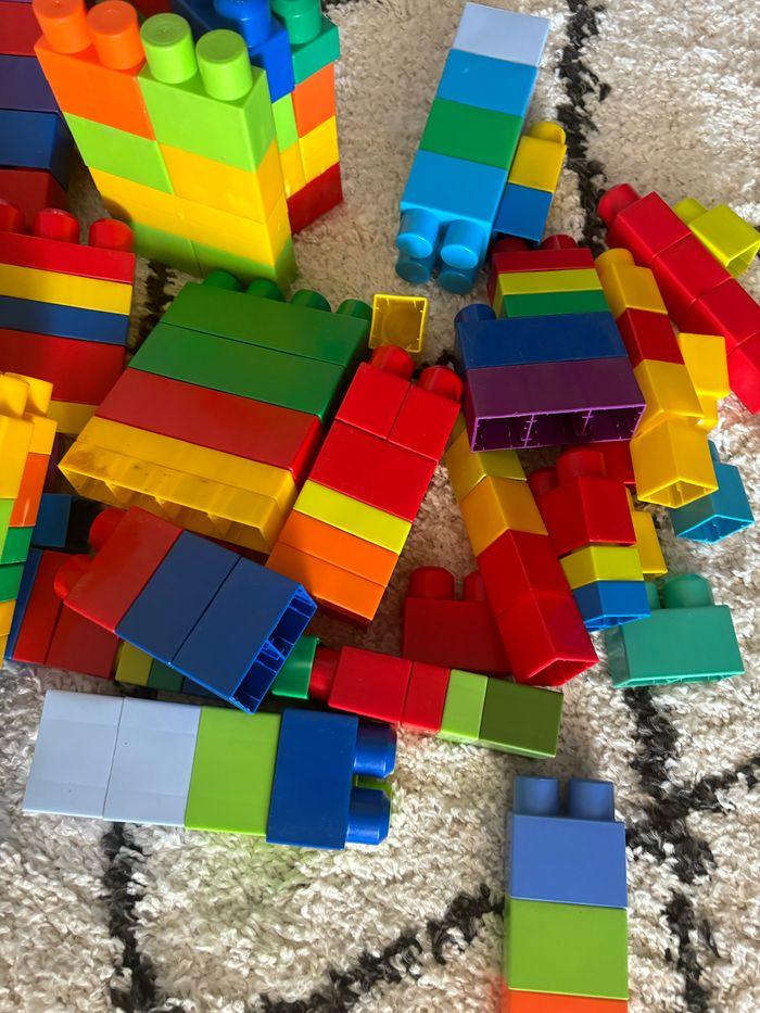 Duplo lego - photo numéro 4