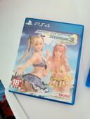 dead or alive xtreme 3 fortune asian