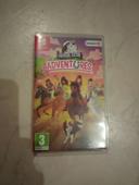 Jeu Switch horse adventures