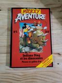 Mickey Aventure 5