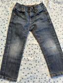 Jeans garçon