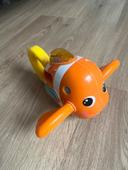 Vtech- poisson pour le bain