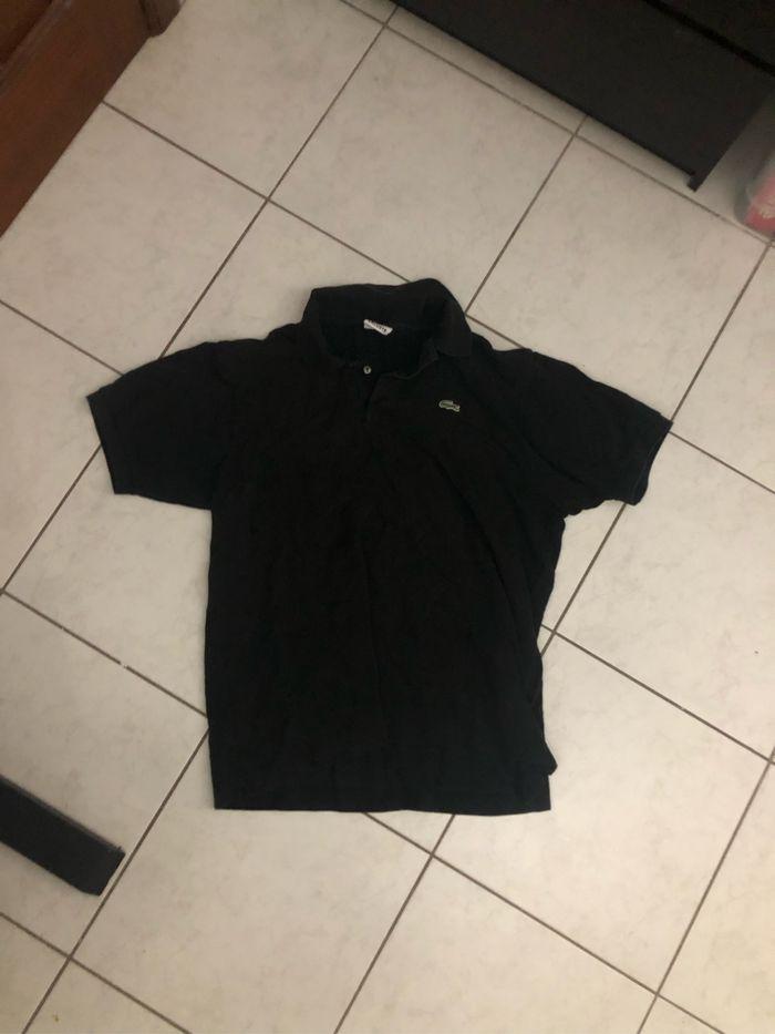 Polo Lacoste