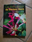 Les élixirs du docteur bach