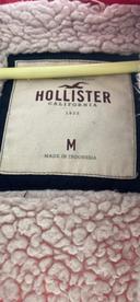 Veste hollister