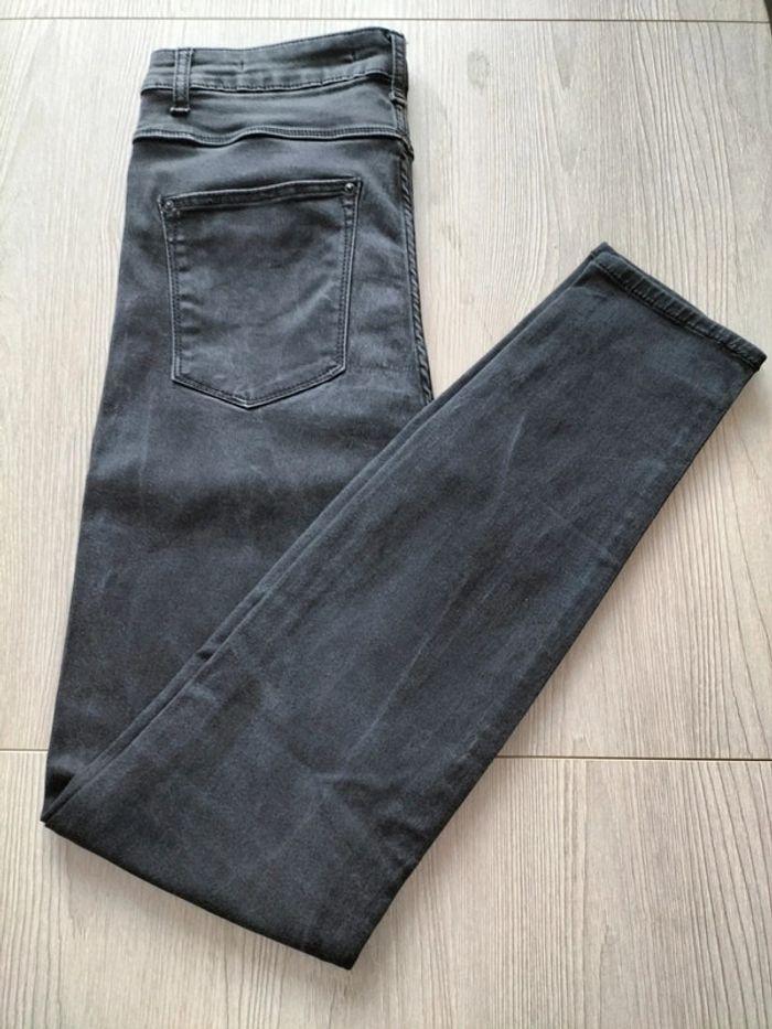 Pantalon Zara - Taille 40 - photo numéro 2