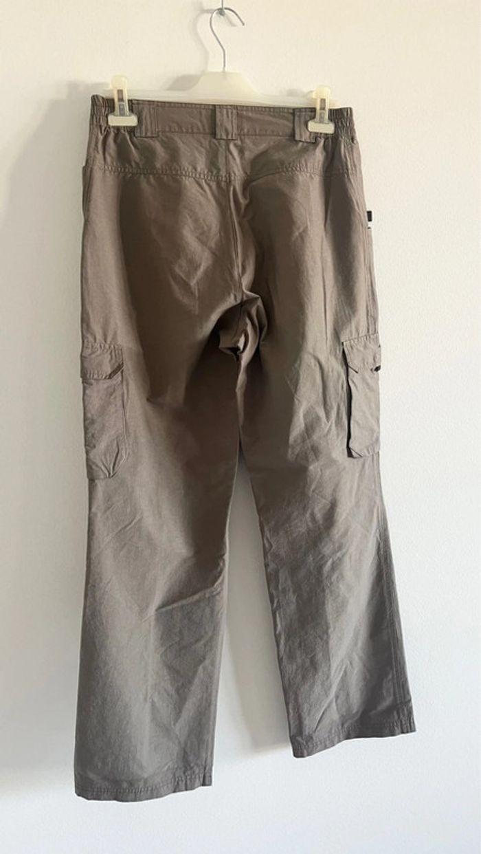 Pantalon cargo pour homme Cimalp - photo numéro 4