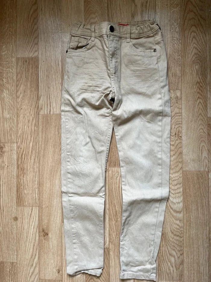 Pantalon garçon - photo numéro 1