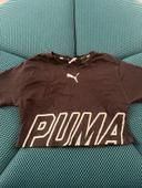 Tee shirt Puma