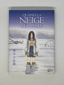 Manga one shot - Quand la neige m’appelle