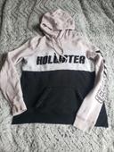 Sweet a capuche hollister