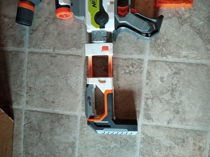 Nerf modulus - photo numéro 4