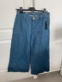 Jeans large