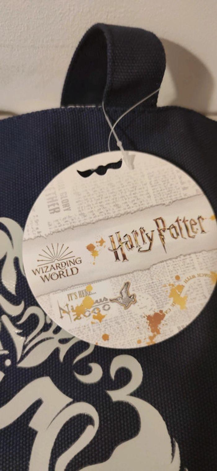 Shopping bag Harry Potter Hogwarts - photo numéro 4