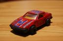 Majorette Triumph TR7