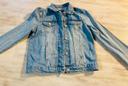 Veste en jean fille