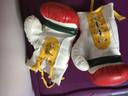 Gants boxe enfants