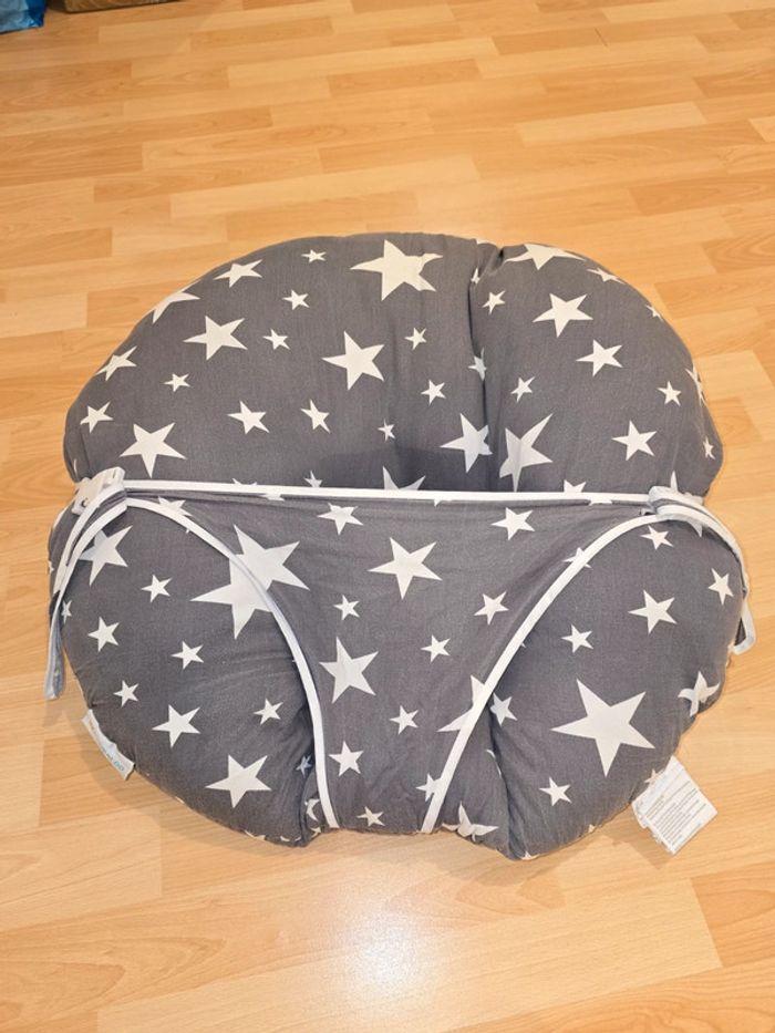 Pouf / fauteuil - photo numéro 1