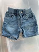 Short Levi’s