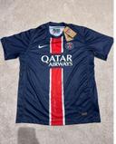 Maillot PSG domicile 2024 Paris Saint-Germain