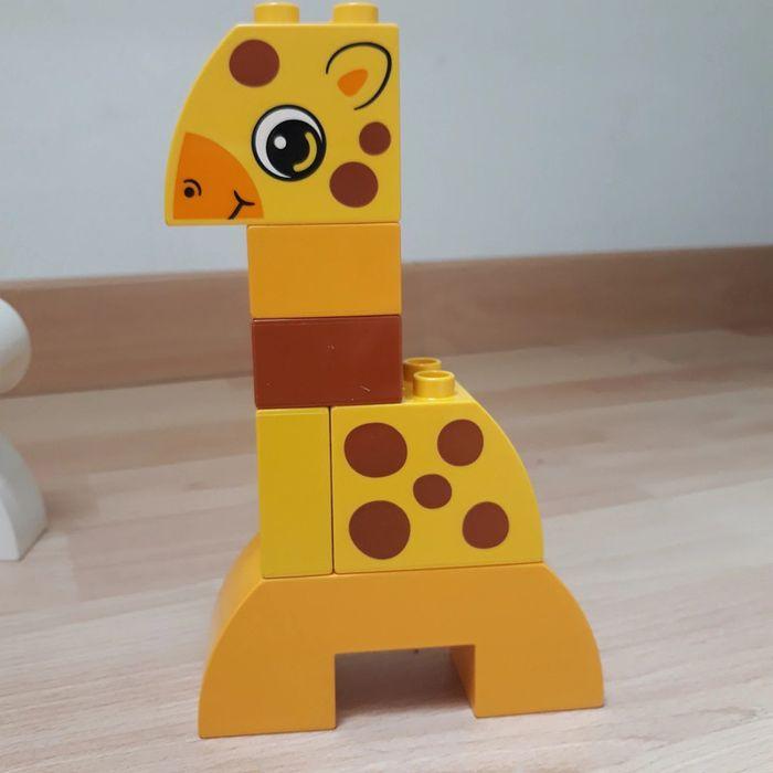 Lego duplo animaux - photo numéro 4