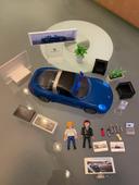 Playmobil 5991  Porsche 911