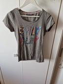 Tee shirt only play taille xs