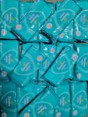 Lot lingettes pampers