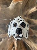 Masque chien