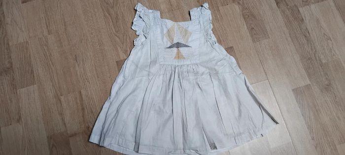 Robe 3 ans