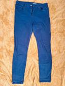 Pantalon Ernest taille 38 Promod