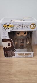 Pop harry potter 07