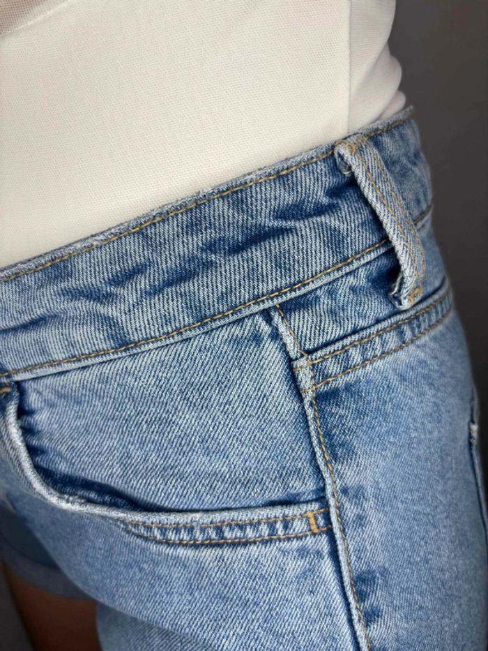 Short en Jeans - photo numéro 5