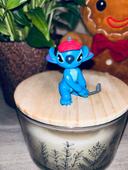 Figurine Stitch