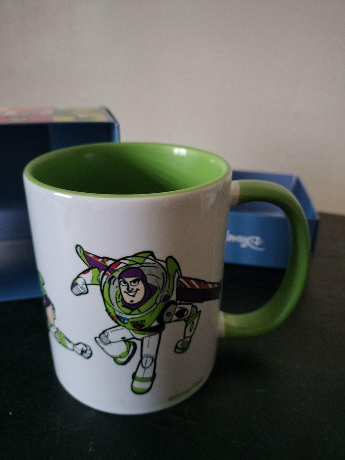 Mug Disney - photo numéro 4