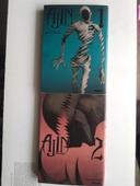 Pack 2 tomes mangas Ajin