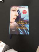 Les fiancées  du Pacifique - Jojo Moyes