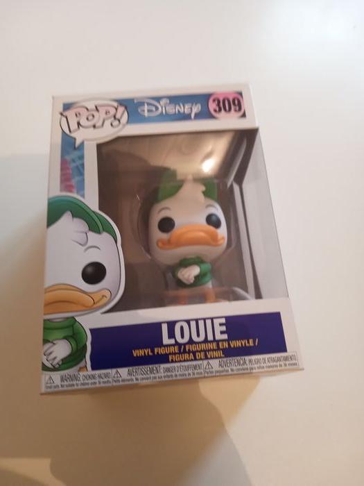 funko pop disney - photo numéro 1