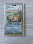 Carte gradée Ampharos PCA 7