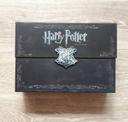 Coffret 8 DVD Harry Potter l'intégrale des films